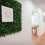 Apartamento Turistico En El Centro De Granada Qh Casa De Los Colores