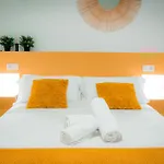 Apartamento Turistico En El Centro De Granada Qh Casa De Los Colores